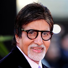 AMITABH BACHHAN